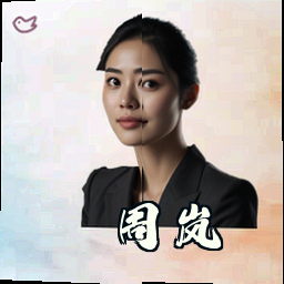 周岚