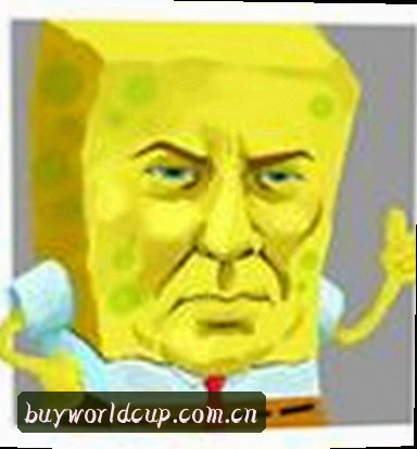 马超